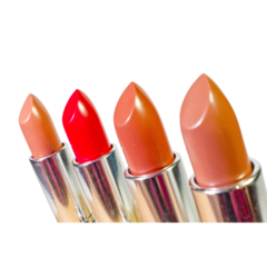 Minerale lippenstift