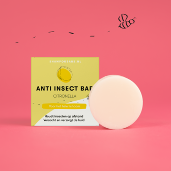 Anti-Insect Bar