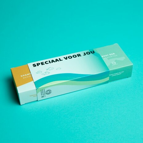 Gift Sleeve- speciaal voor jou