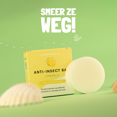 Anti-Insect Bar