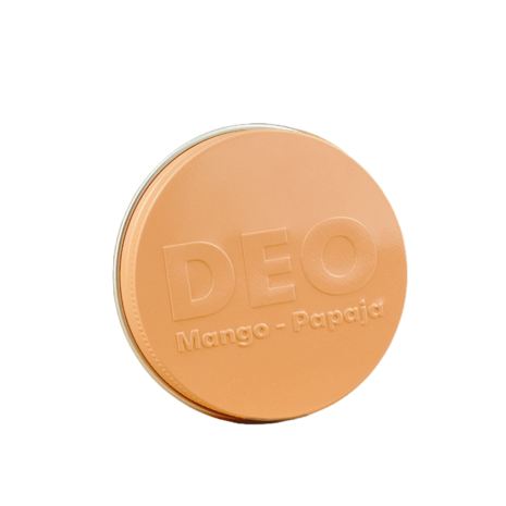 Deodorant Mango-Papaja