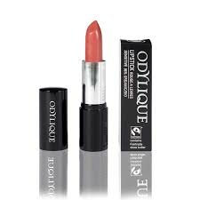 Odylique minerale lippenstift - Peach Melba