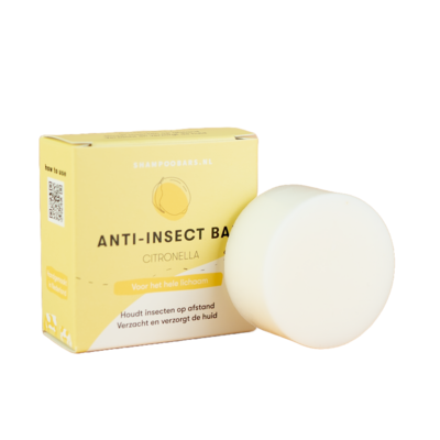 Anti-Insect Bar