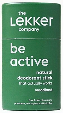 Deodorant Be Active