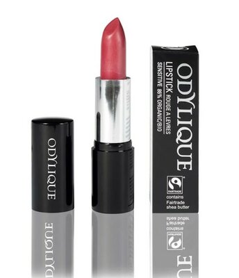 Odylique minerale lippenstift - Rose Parfait